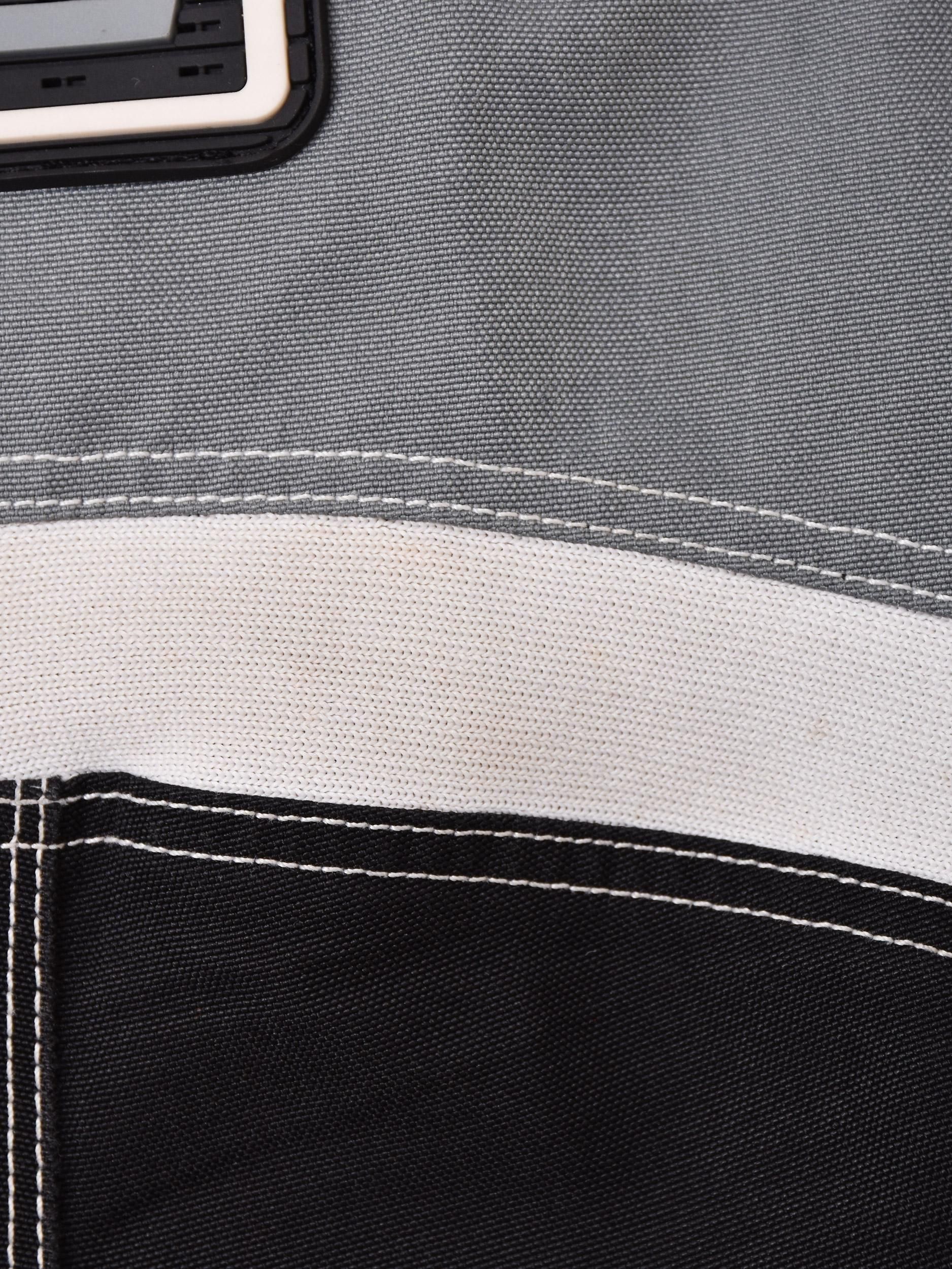 ✭M　パンツ　レーシング　モトクロス　黒×白×グレー　プロテクター　綺麗✭ SHIFT モトクロスパンツ | レーシングパンツ - 古着屋