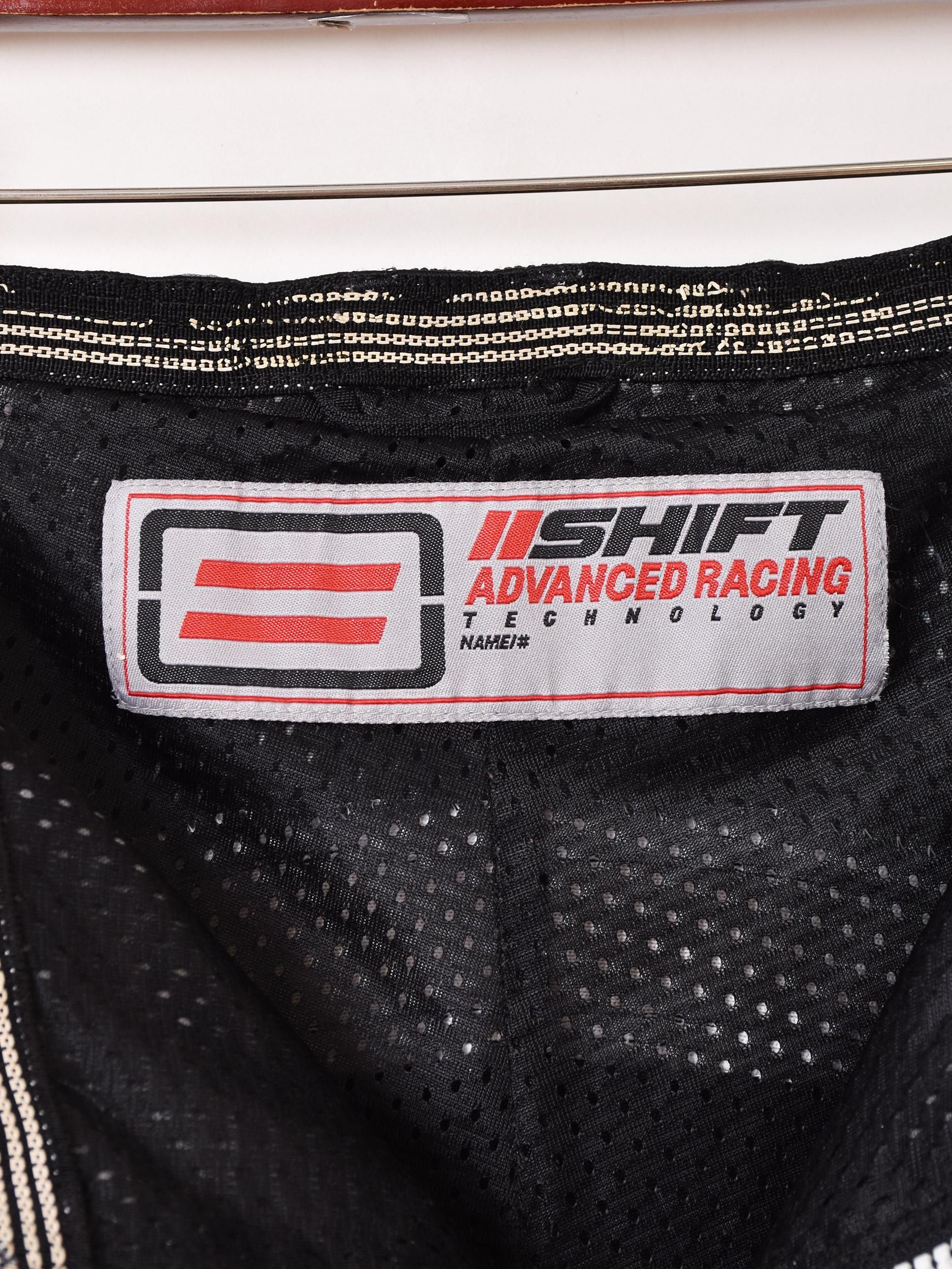 SHIFT モトクロスパンツ | レーシングパンツ - 古着屋