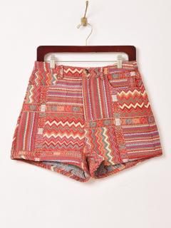 古着 vintage 90s ピンク レース ホット サテン ショート パンツ 古着 vintage 90s ピンク レース ホット サテン ショート パンツ
