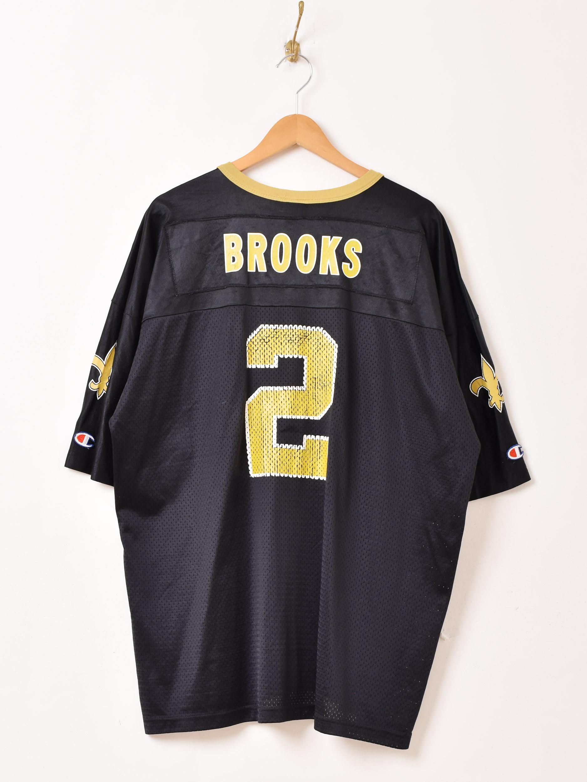 NFL ゲームシャツ | ニューオーリンズ セインツ - 古着屋