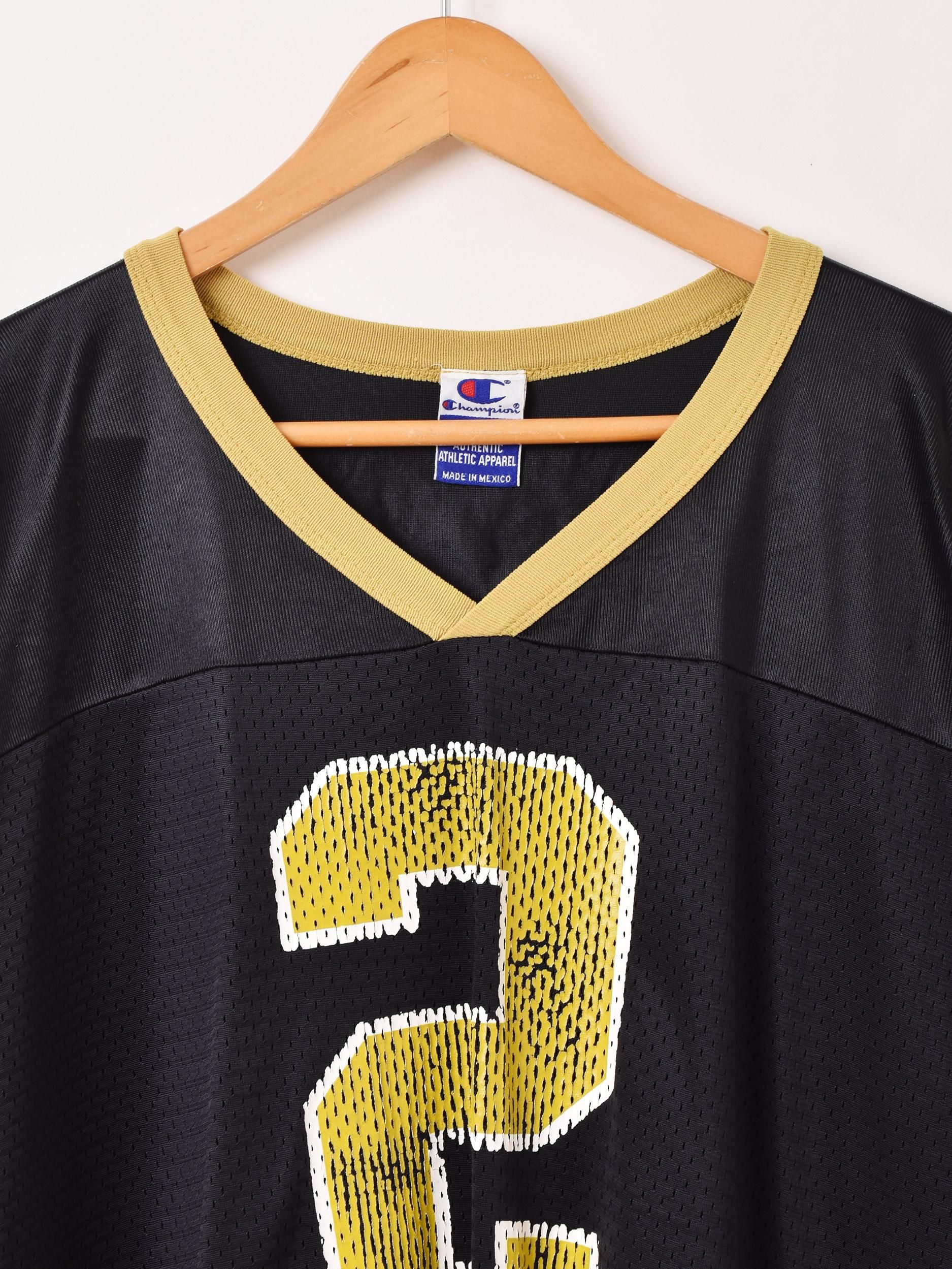 NFL ゲームシャツ | ニューオーリンズ セインツ - 古着屋