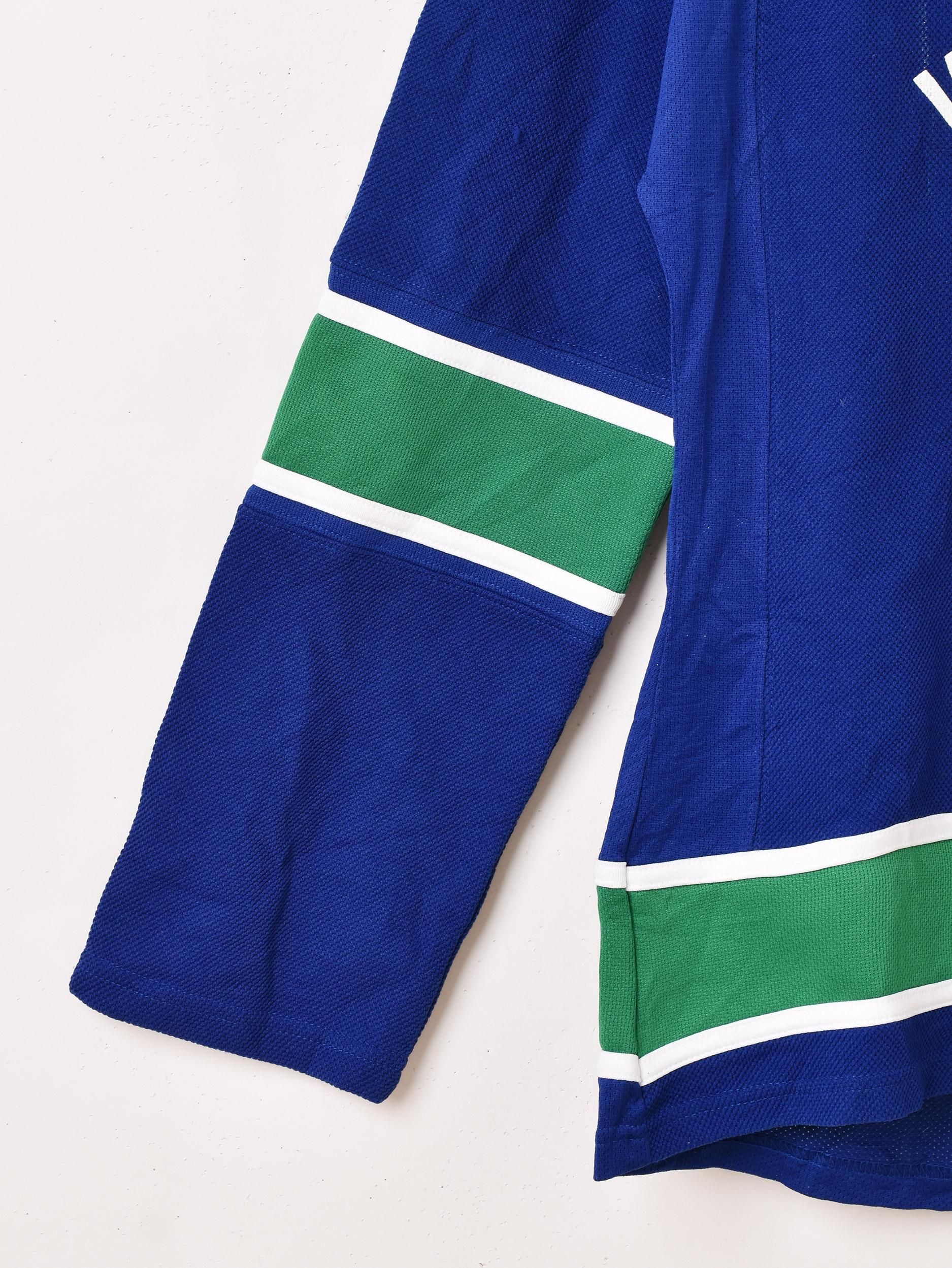 NHL Vancouber Canucks ॷĥͥ