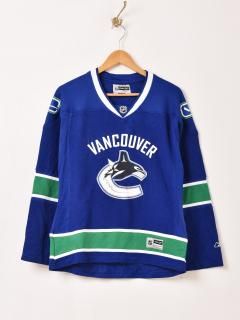 NHL Vancouber Canucks ॷ Υͥå 岰졼ץե롼 ࡼ