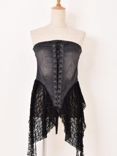 ビスチェ・キャミソール - 古着屋グレープフルーツ ムーン