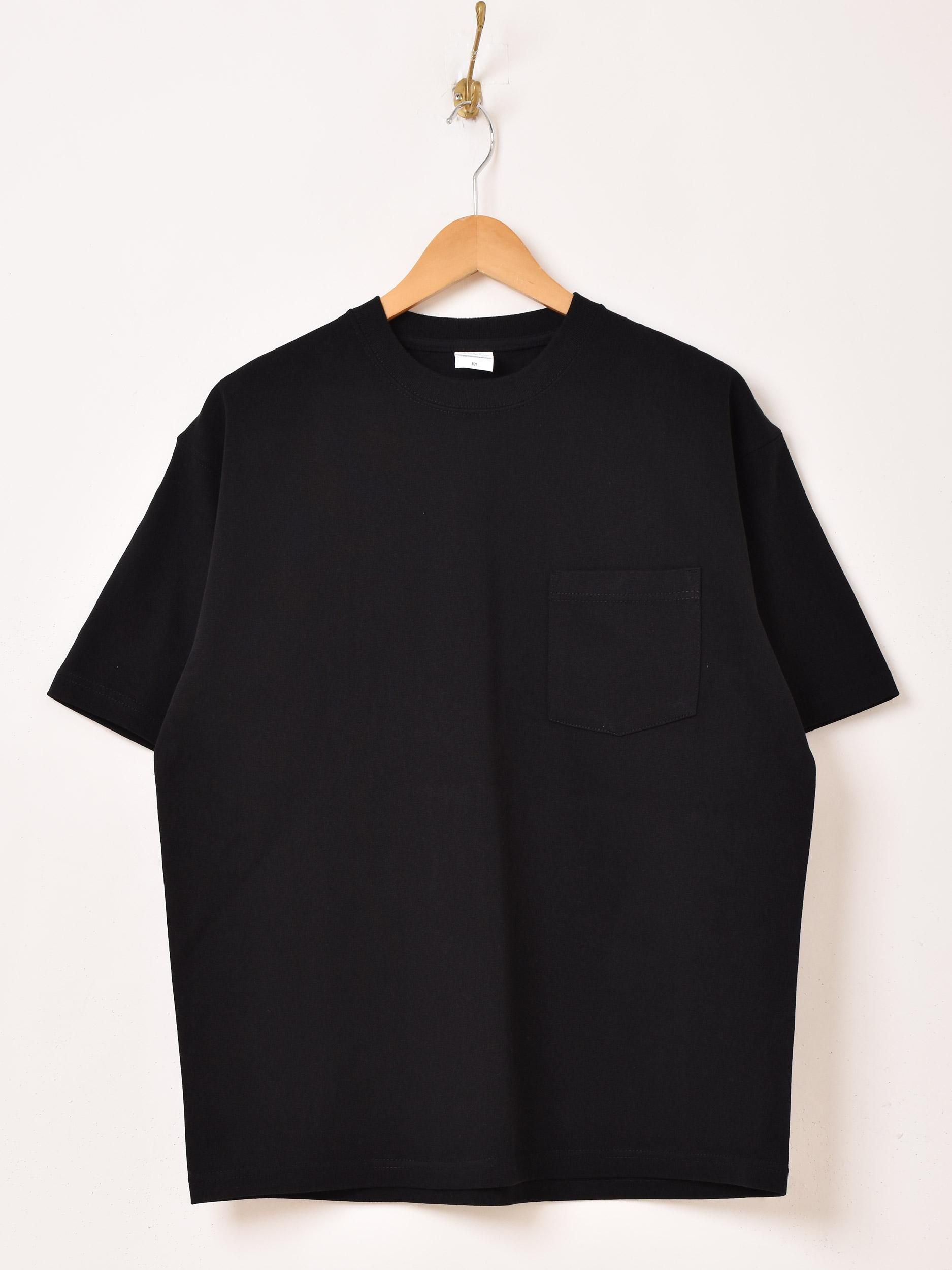 プリントポケットTシャツ | CRACKER BOX - 古着屋