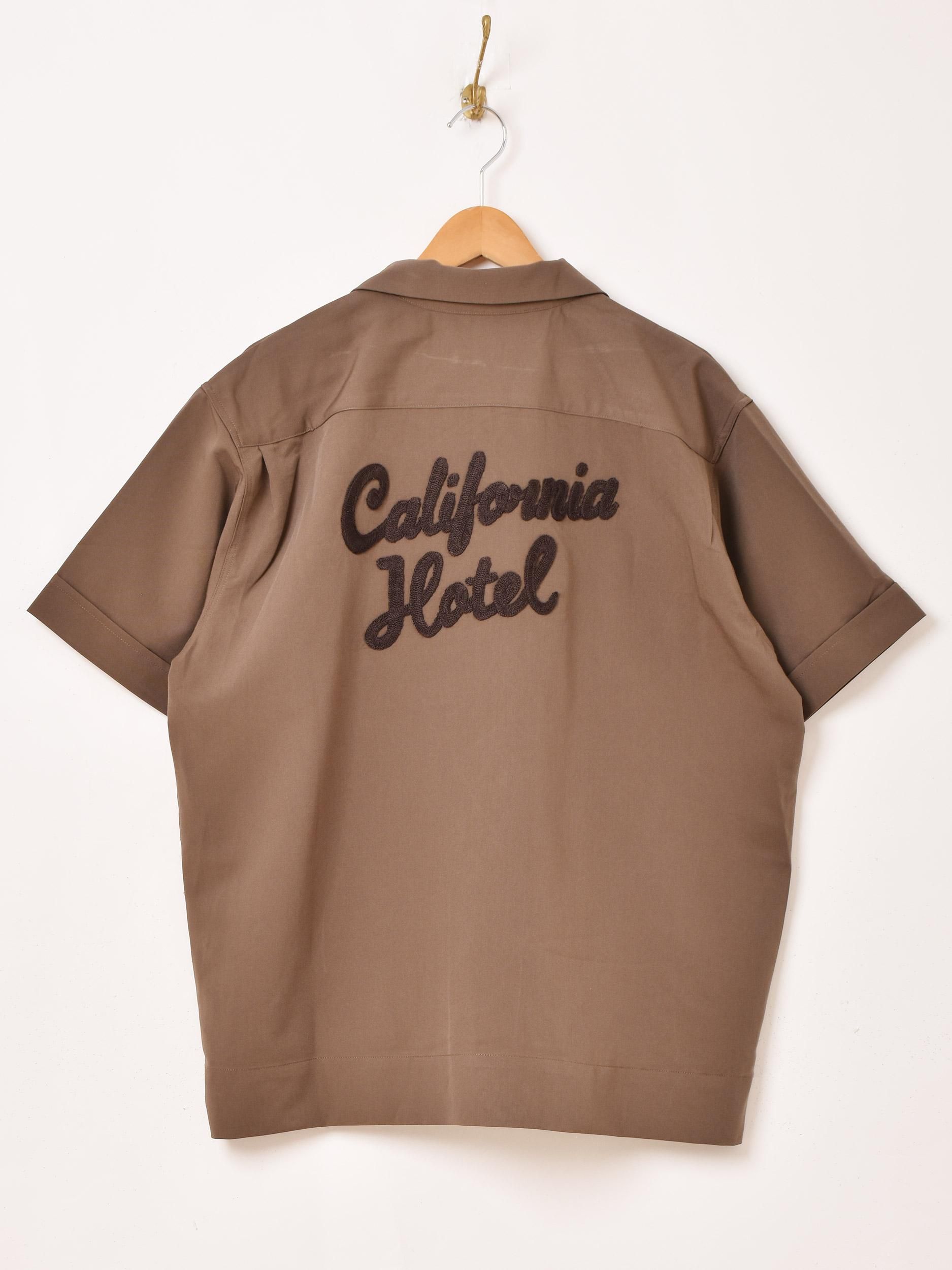 3ŸۡBackers׻ɽ Ⱦµ ץ󥫥顼 California Hotel åɥͥ