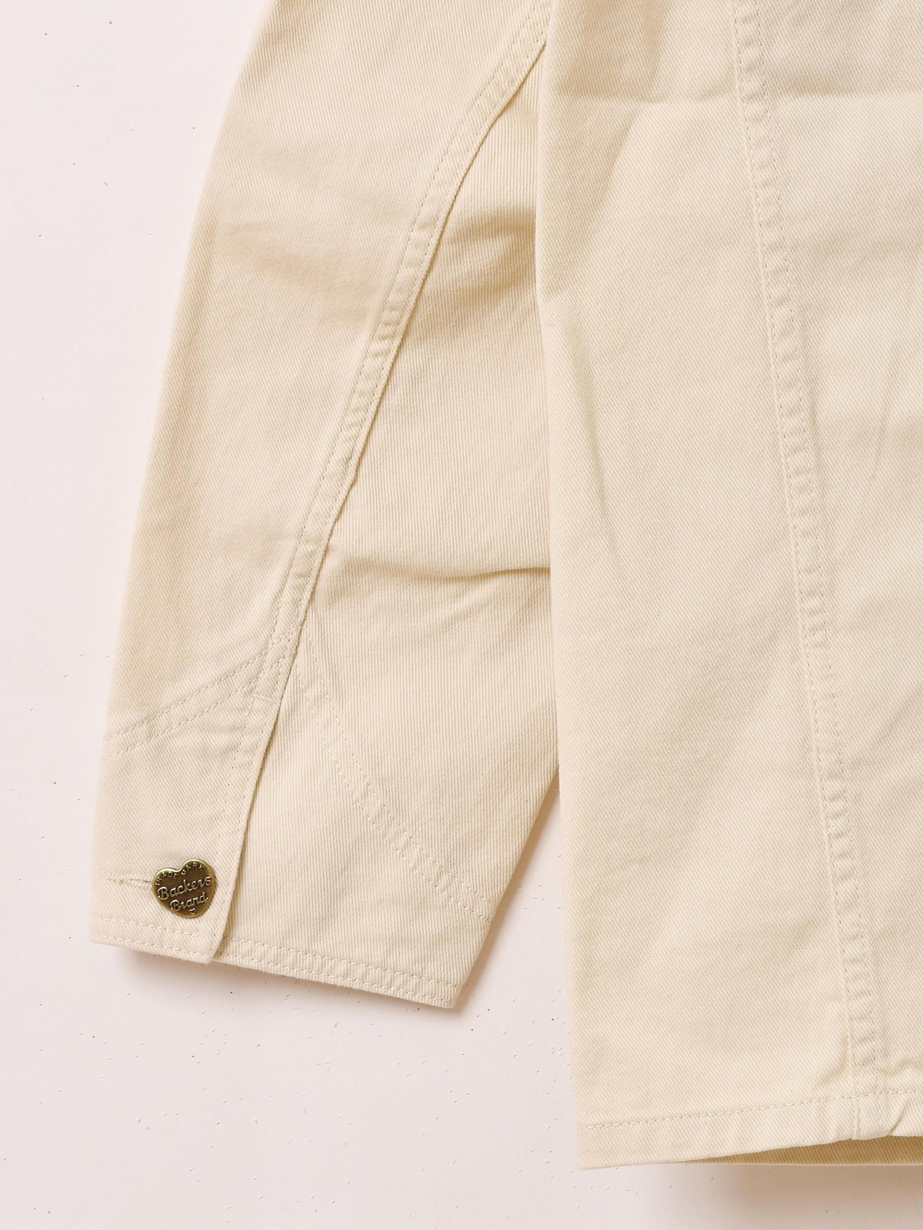 ハートボタン カバーオール | Backers - 古着屋グレープフルーツ