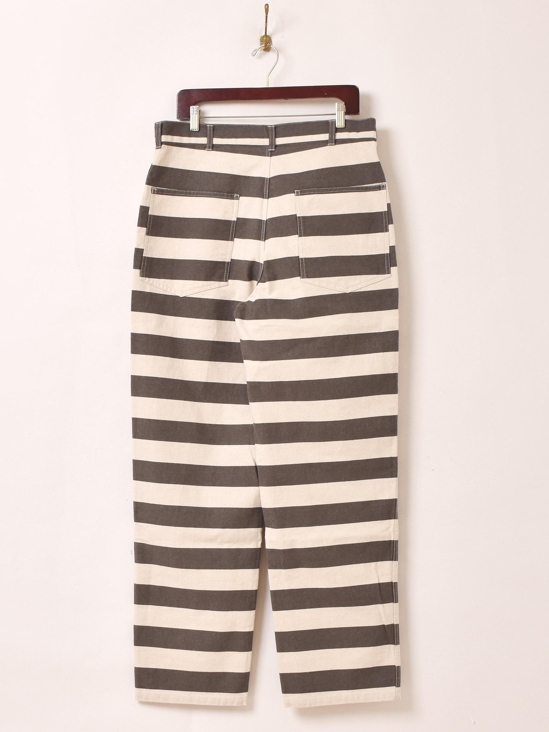 プリズナー パンツ | Backers - 古着屋グレープフルーツ ムーン