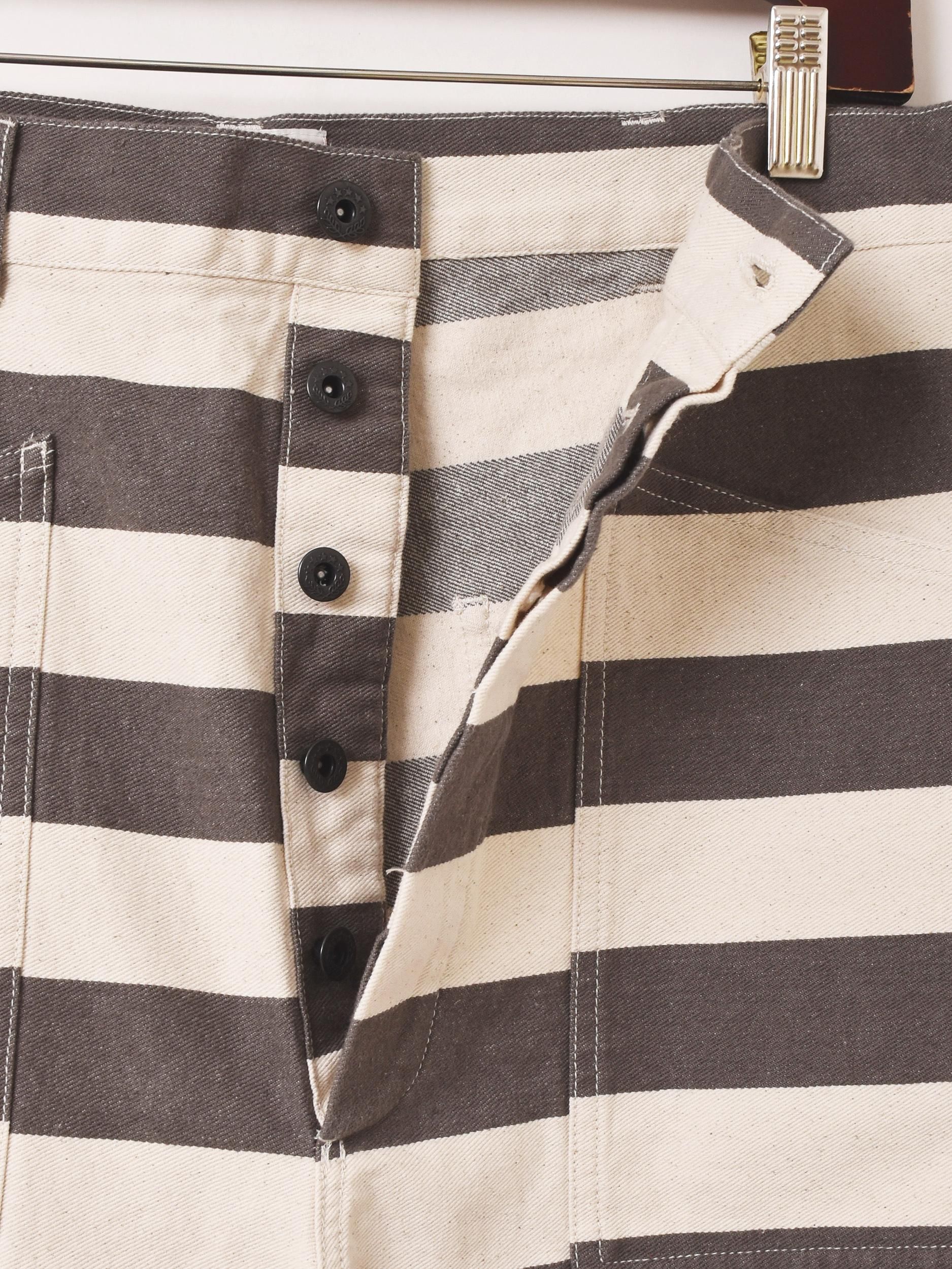 プリズナー パンツ | Backers - 古着屋グレープフルーツ ムーン