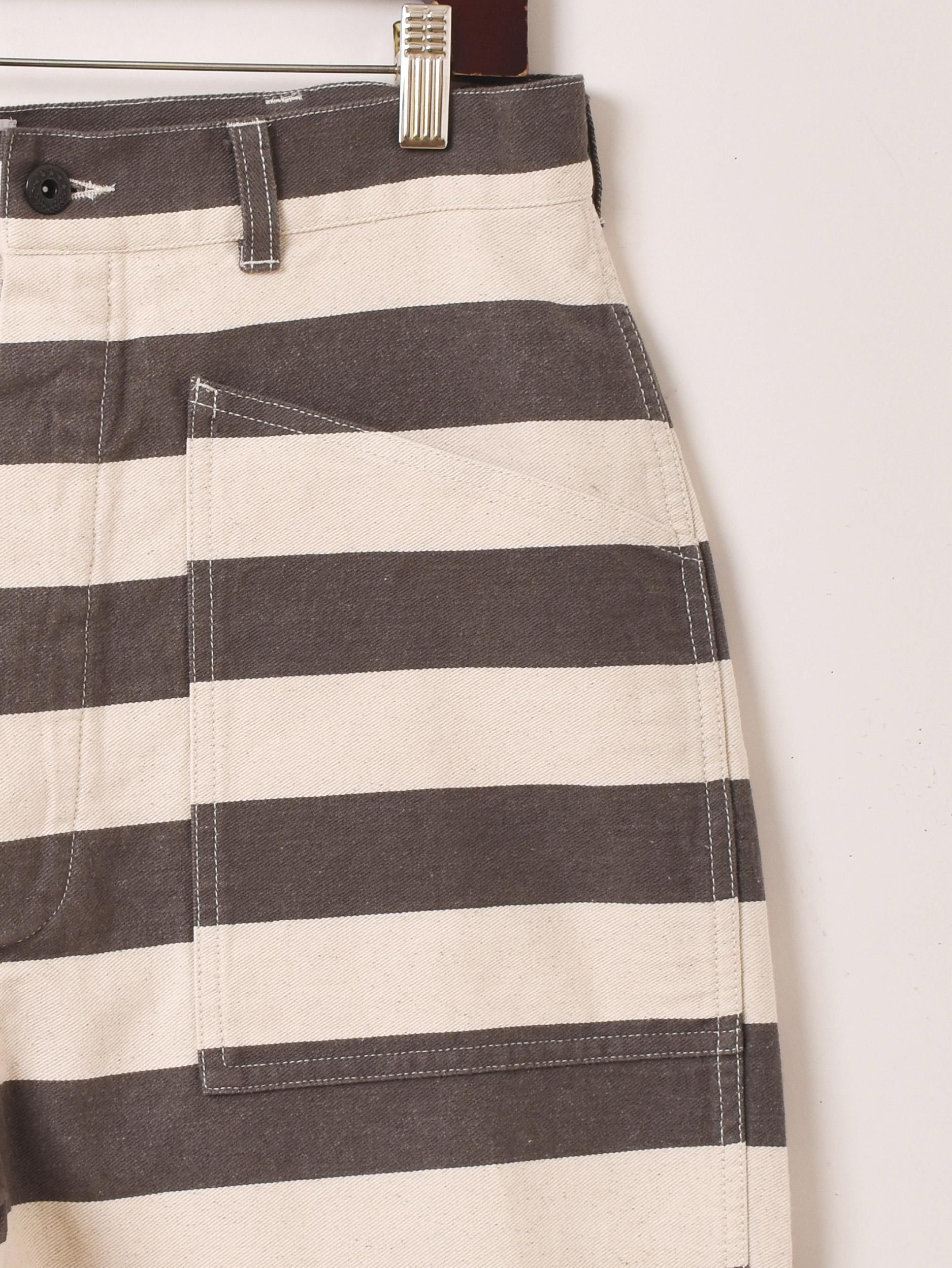 プリズナー パンツ | Backers - 古着屋グレープフルーツ ムーン