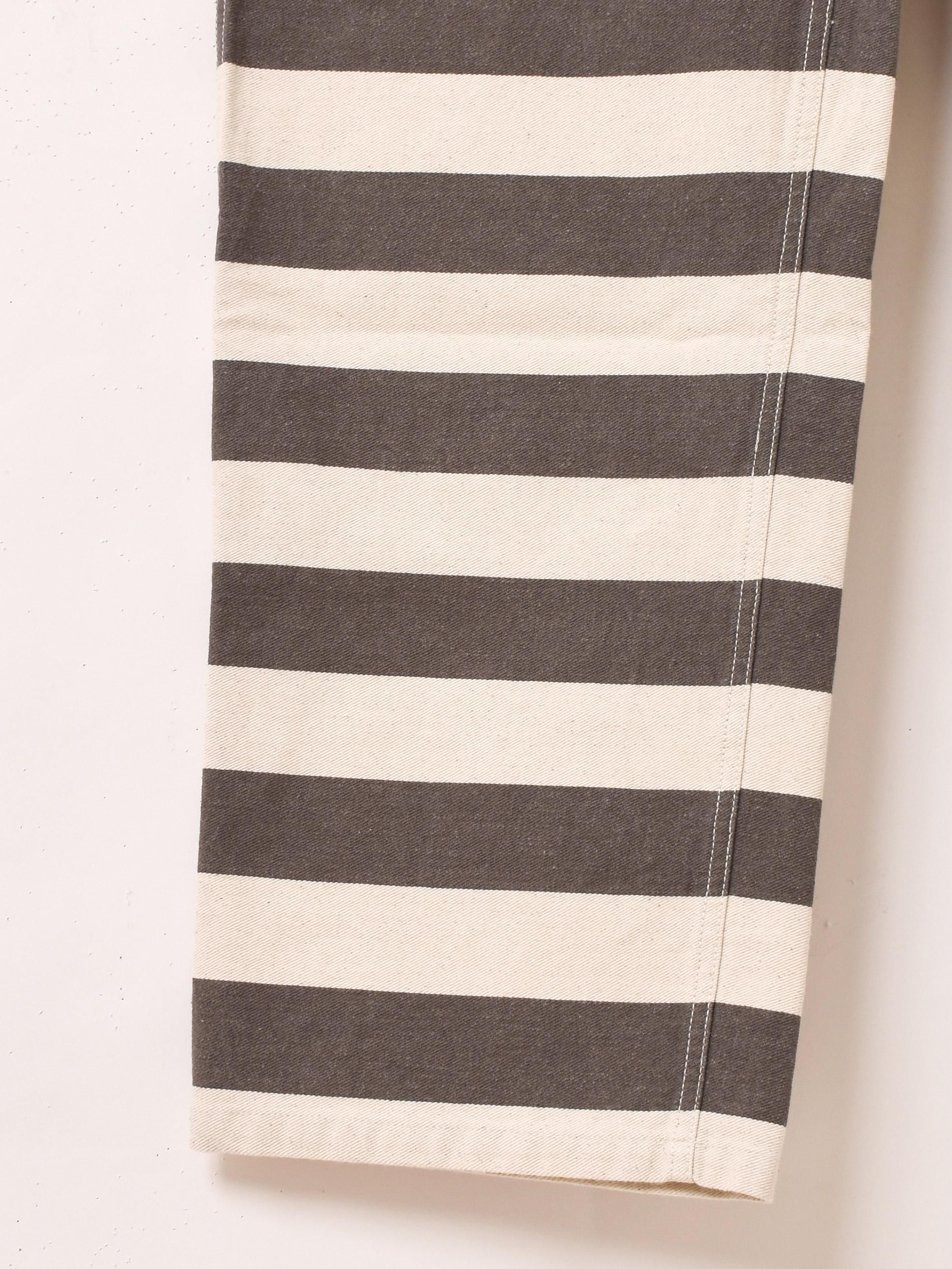 プリズナー パンツ | Backers - 古着屋グレープフルーツ ムーン