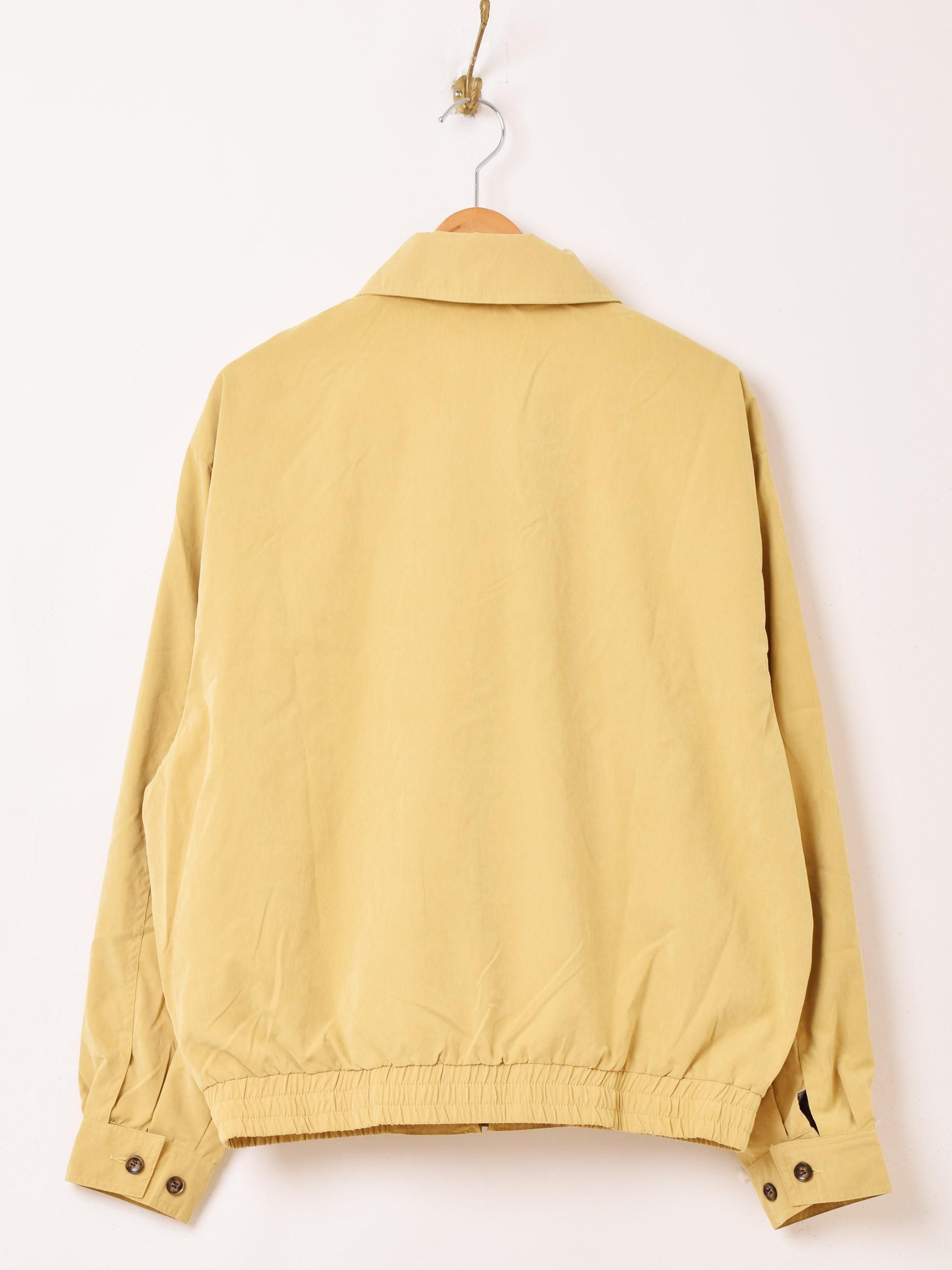 50s〜60s Buckskin Brand レーヨンジャケット 50s〜60s Buckskin Brand レーヨンジャケット