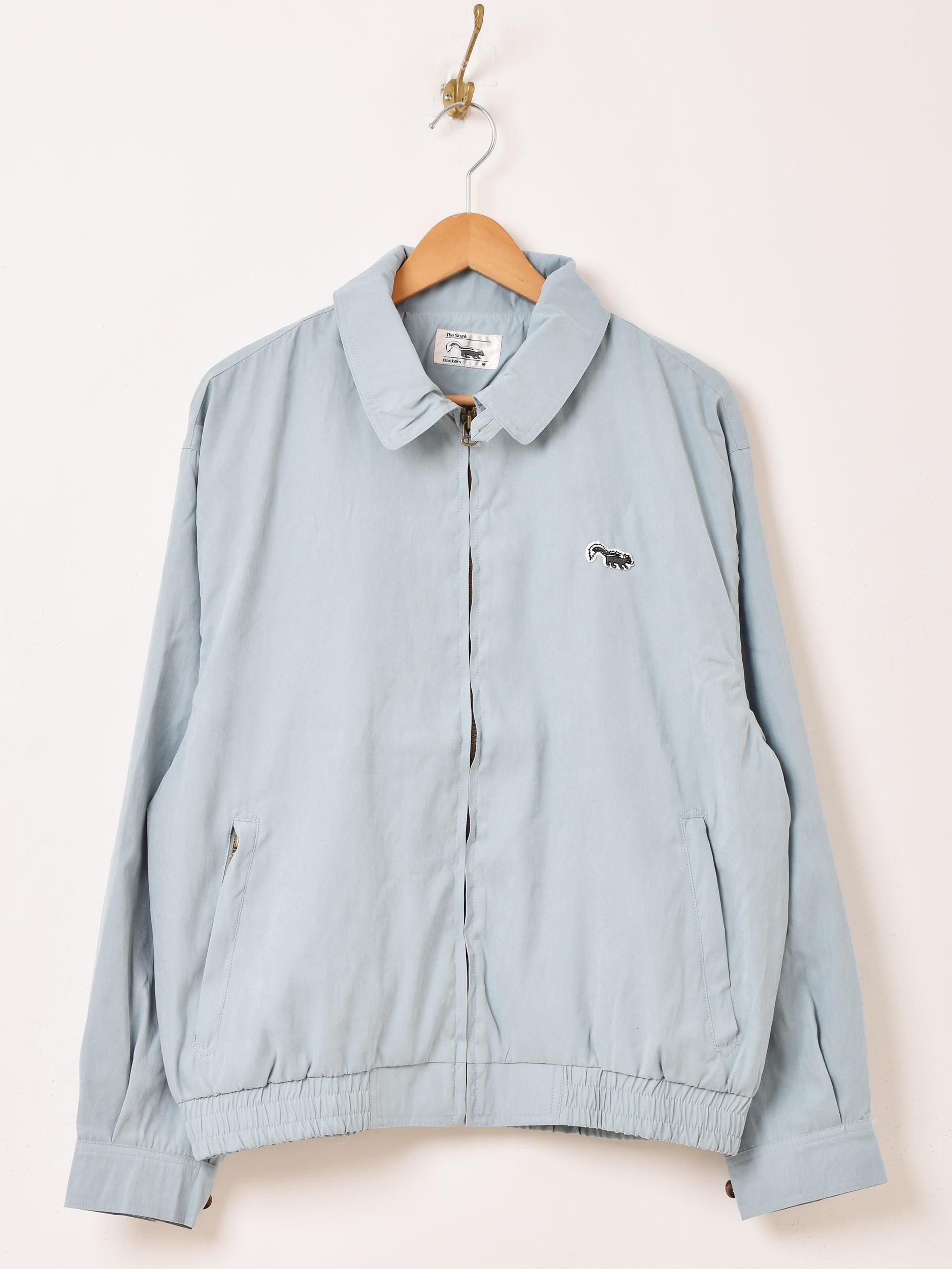 50s〜60s Buckskin Brand レーヨンジャケット 50s〜60s Buckskin Brand レーヨンジャケット 50s〜60s Buckskin