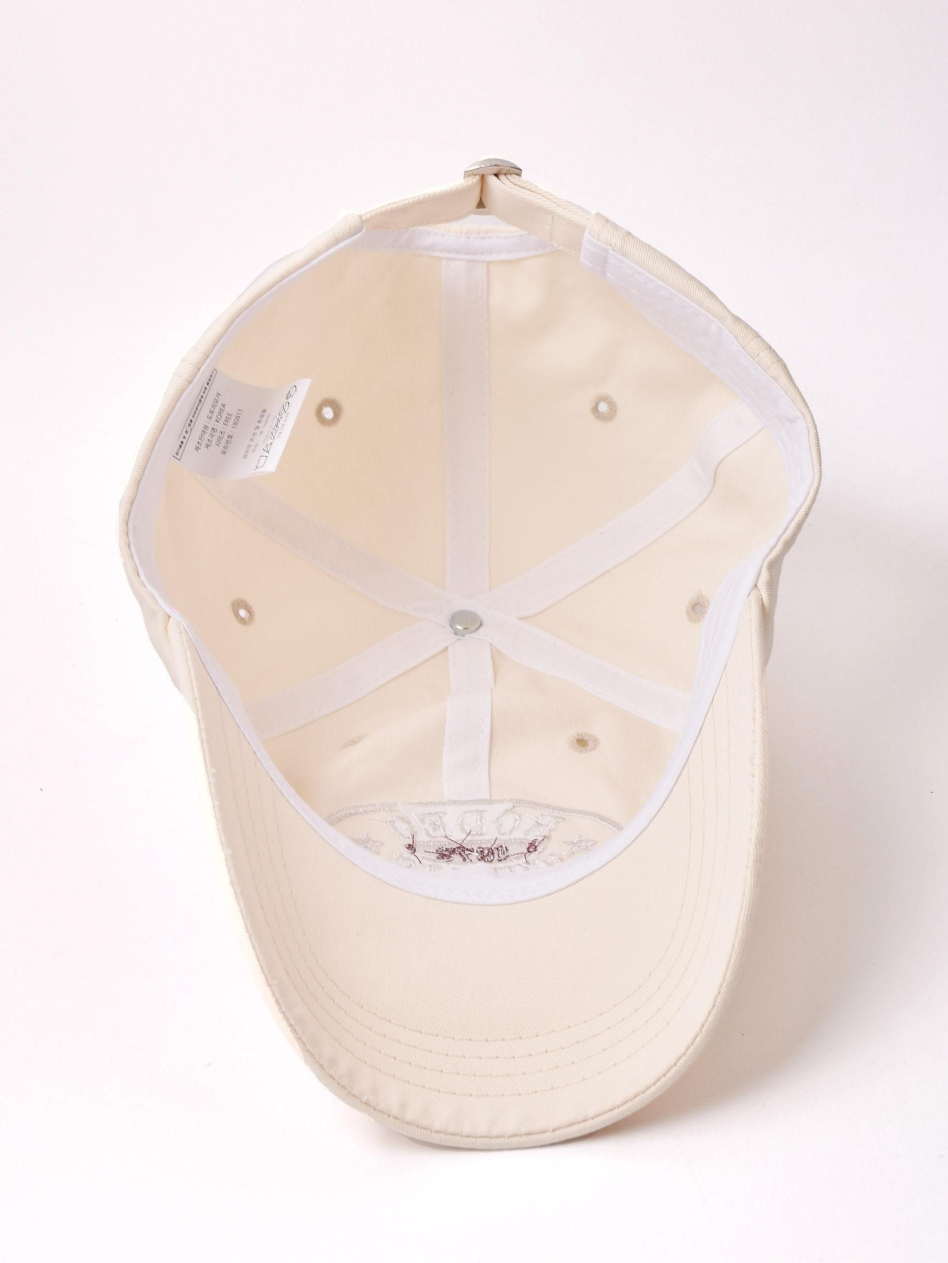 [Blumarine]ラッフルキャップ袖トップ【TWICEナショナルウェア】 RODEO CROWNS WIDE BOWL | スタッズタンクトップ (タンクトップ