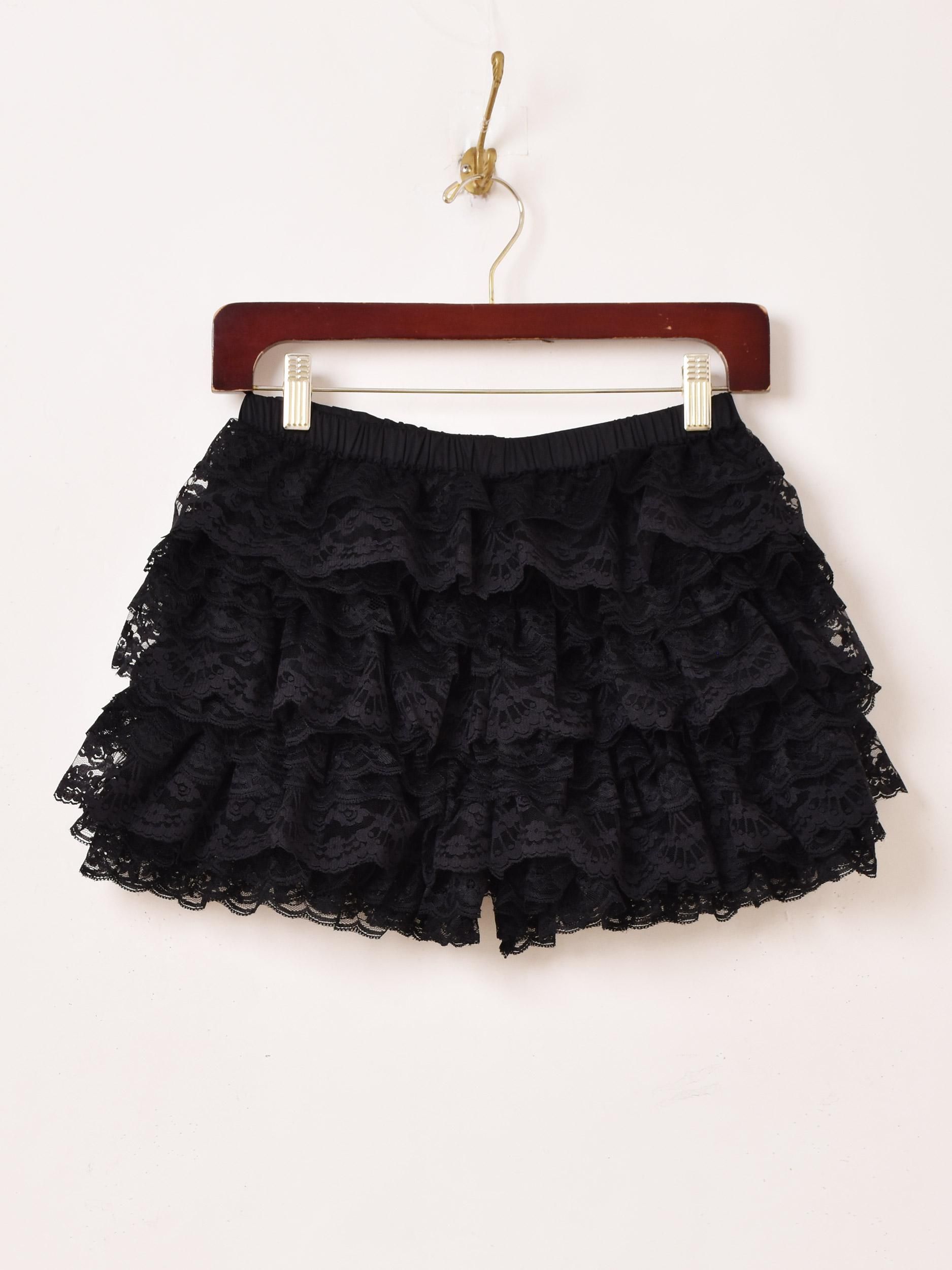 フリル ショートパンツ | BrillantSelect Store