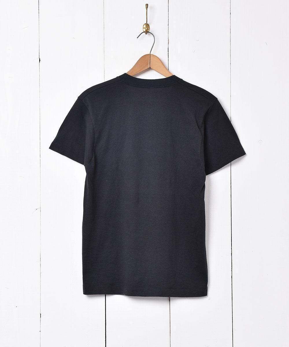 アメリカ製 ALADDIN Tシャツ | ロゴプリント - 古着屋