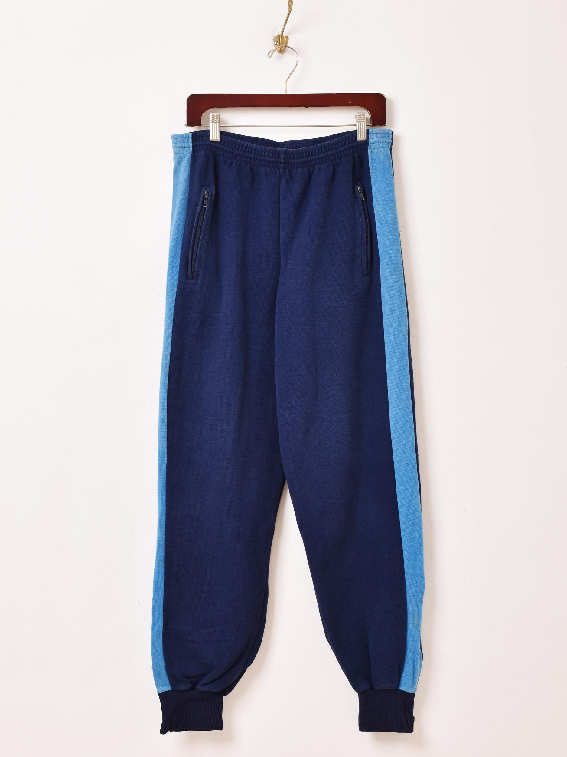 ドイツ軍トレーニングパンツ - 古着屋グレープフルーツ ムーン