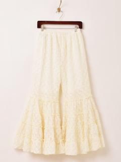 Ruffle＆Frill Item - 古着屋グレープフルーツ ムーン