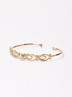 バングル ブレスレット 古着 バングル・ブレスレット - 古着屋グレープフルーツ ムーン