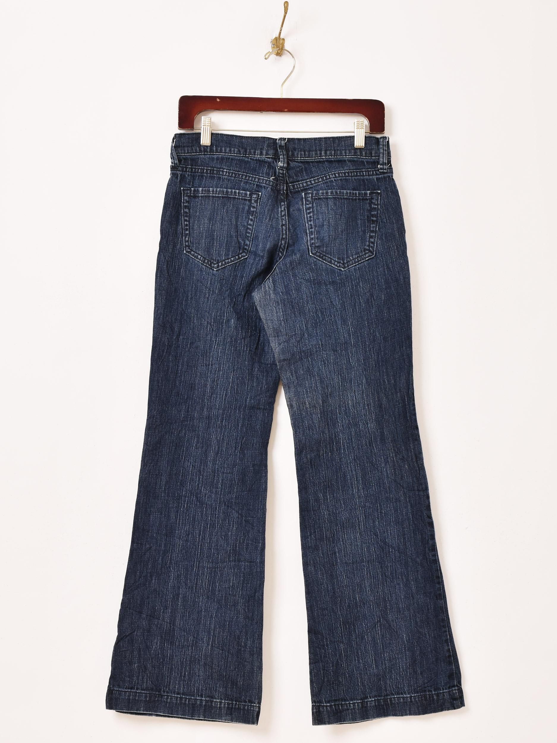 US.NAVY フレアデッキパンツ　古着 US NAVY TYPE2 SAILOR FLARE DENIM-OIKOS 毎日を楽しく豊かに