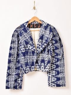 Native Pattern Tapestry Jacket Υͥå 岰졼ץե롼 ࡼ