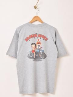 アメキャラ 古着 アニメ・キャラクターTシャツ古着通販 | 古着屋JAM（ジャム）