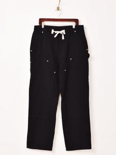 unknown レザー パッチワーク イージーパンツ 古着 ブラック ブラウン 182793040.jpg?cmsp_timestamp=