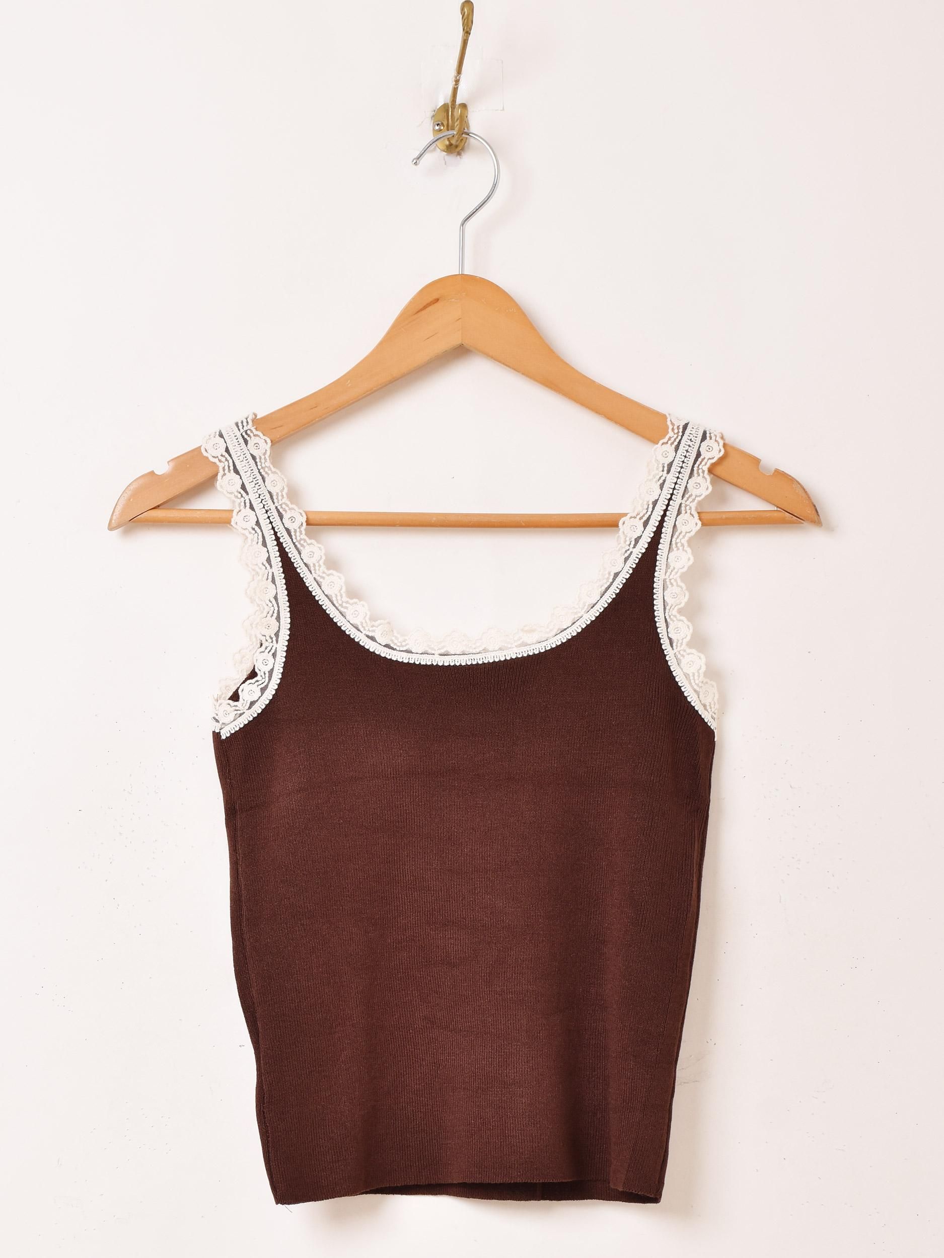 JUUUUUUN(キャミソール＆ソング) JUUUUUUN(キャミソール＆ソング) フラワーキャミソール