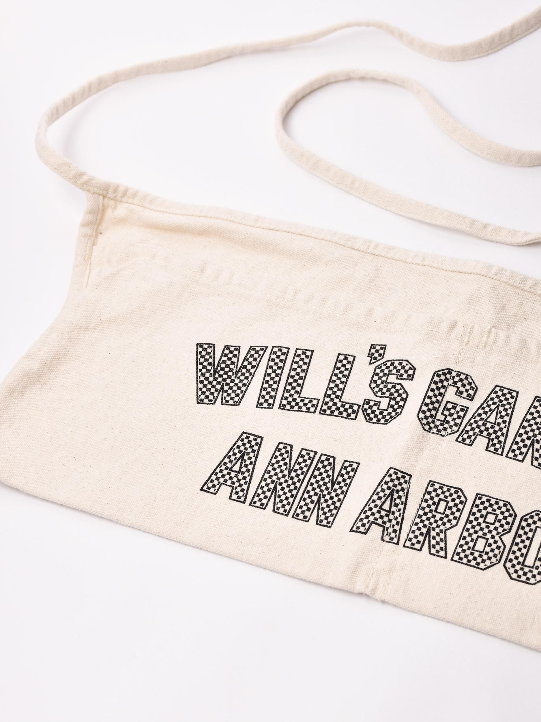 vintageワークエプロンarchiveピンバッジ付きy2kグランジ 古着 ビンテージ ワークエプロン【1940's~】Vintage Work Apron | 古着 通販