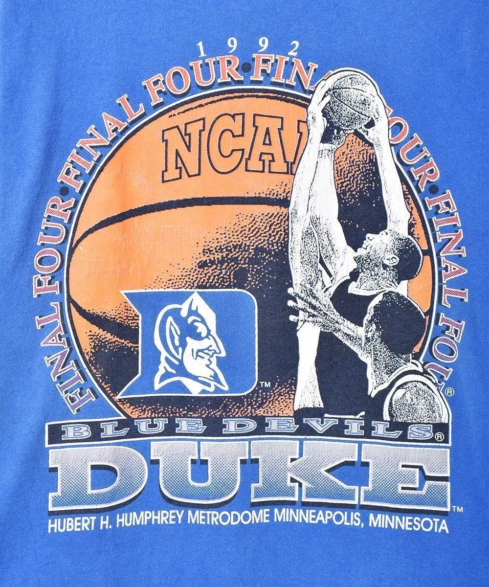 DUKE BLUE DEVILS ץTĥͥ