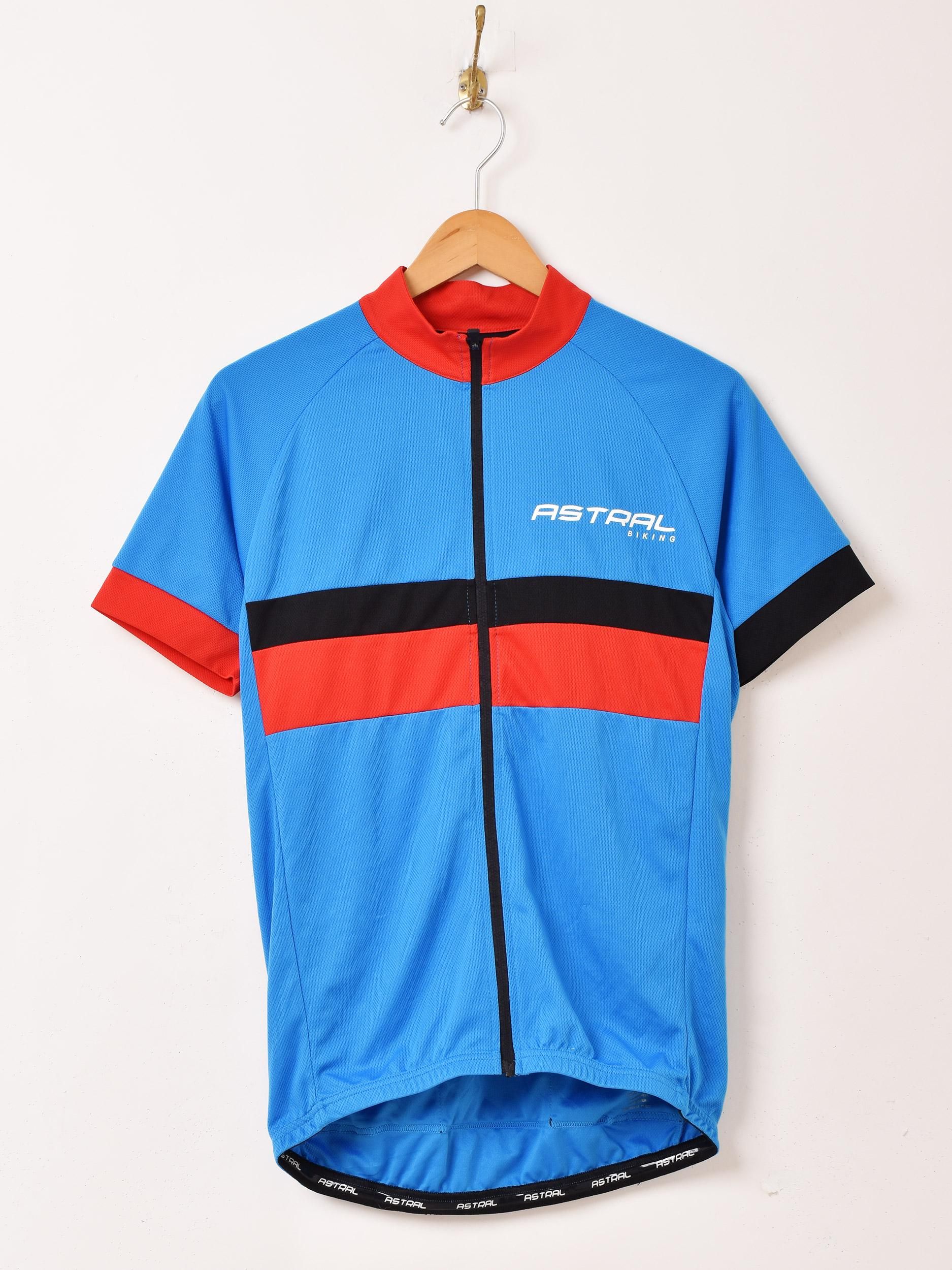 サイクリングジャージRDVブルックリン 1975半袖 サイクリングジャージRDVブルックリン 1975半袖