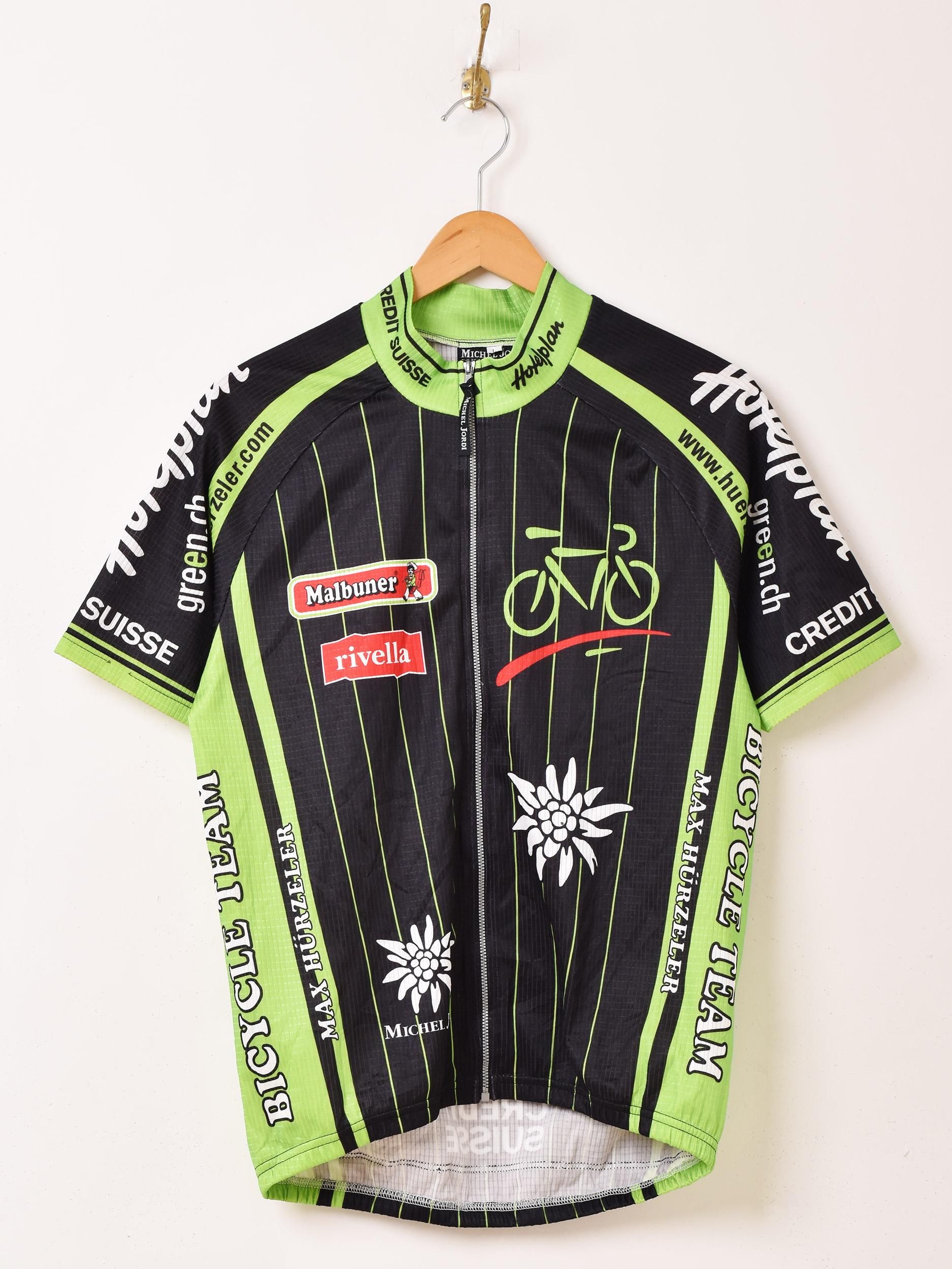 GODANDFAMOUS サイクルジャージ M Idiocracy3Jersey Idiocracy 3 Jersey | Short Sleeve Cycling Jersey | God & Famous