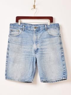ショートパンツ - 古着屋グレープフルーツ ムーン