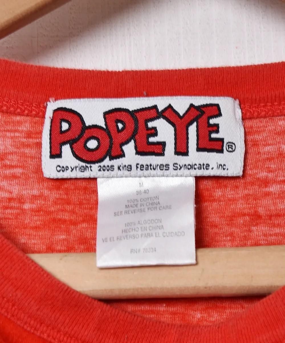 POPEYE ץTĥͥ