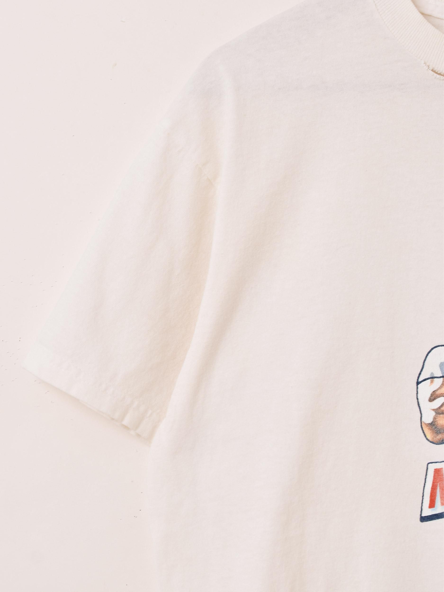 00's Mr.Clean プリントTシャツ - 古着屋グレープフルーツ