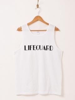 2Ÿۥץ 󥯥ȥåסLIFEGUARD ۥ磻 Υͥå 岰졼ץե롼 ࡼ