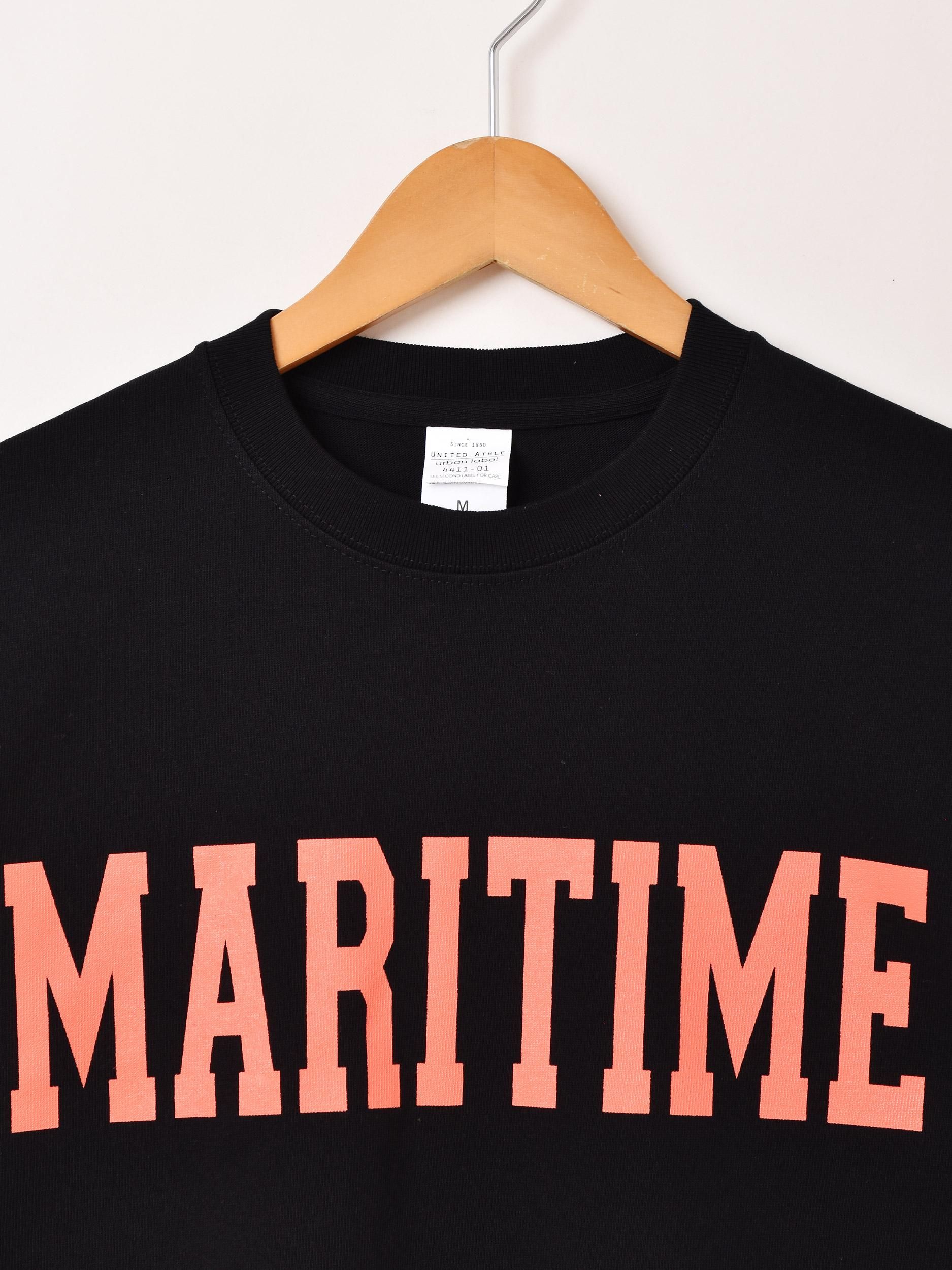 ץTġMARITIME ֥åͥ