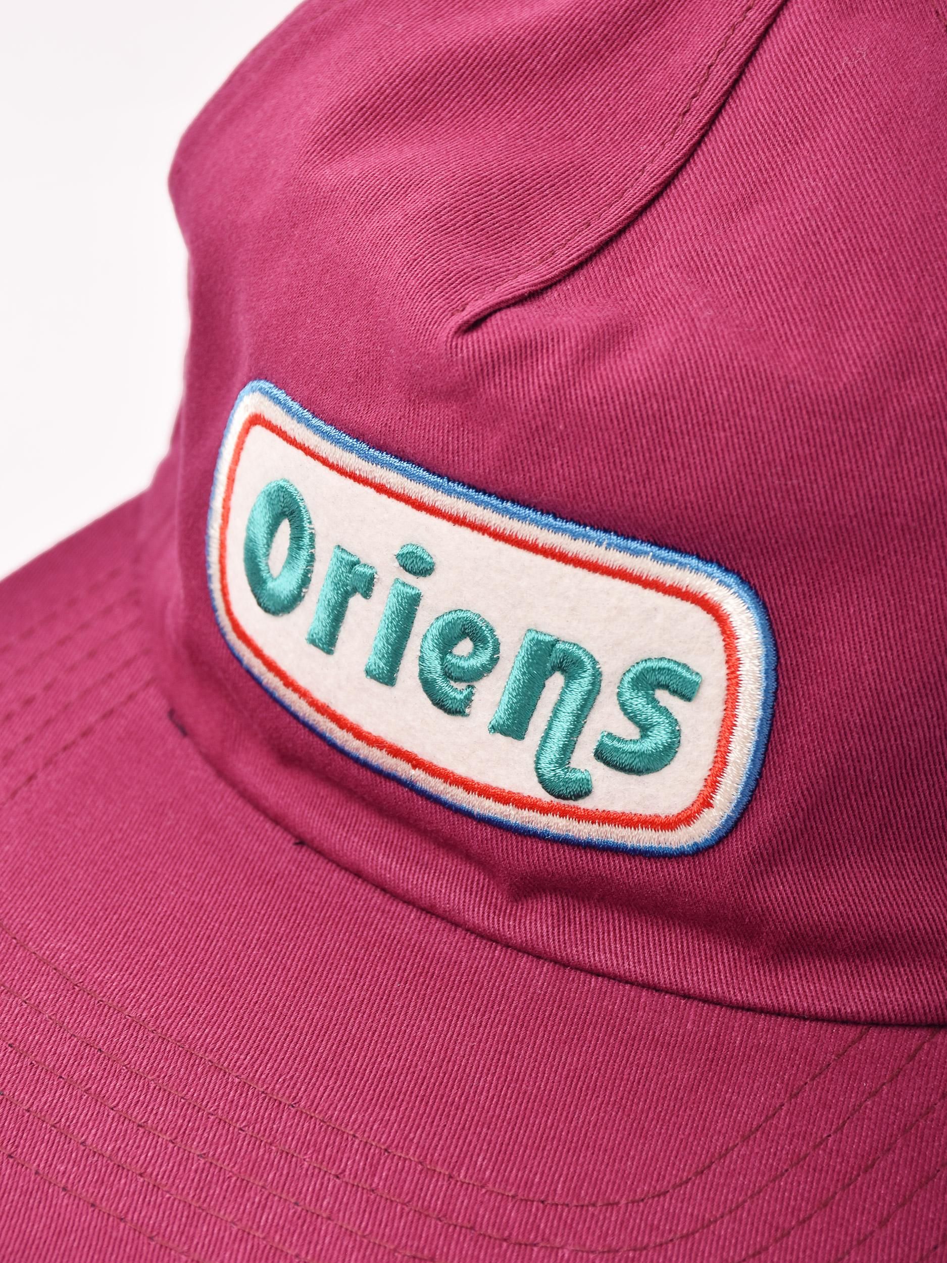 ѥåɽ åסOriens 磻åɥͥ