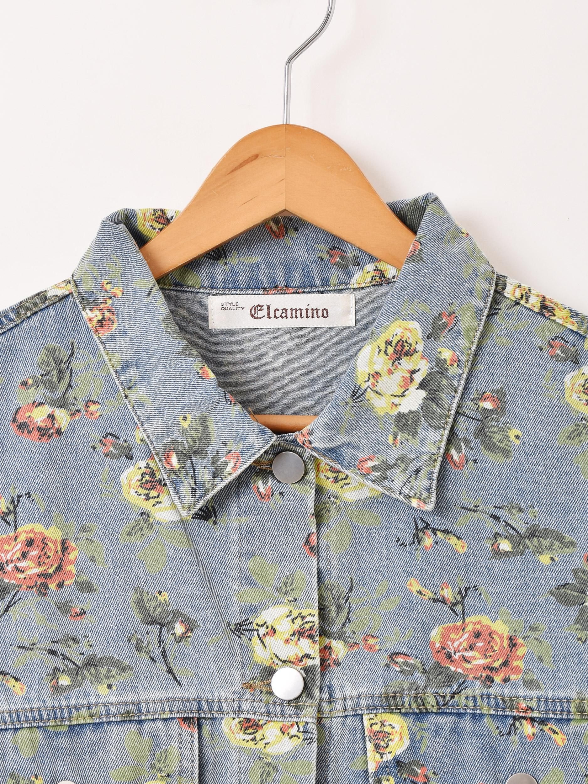 Elcaminoײ 2顼 ǥ˥ॸ㥱åȥͥ