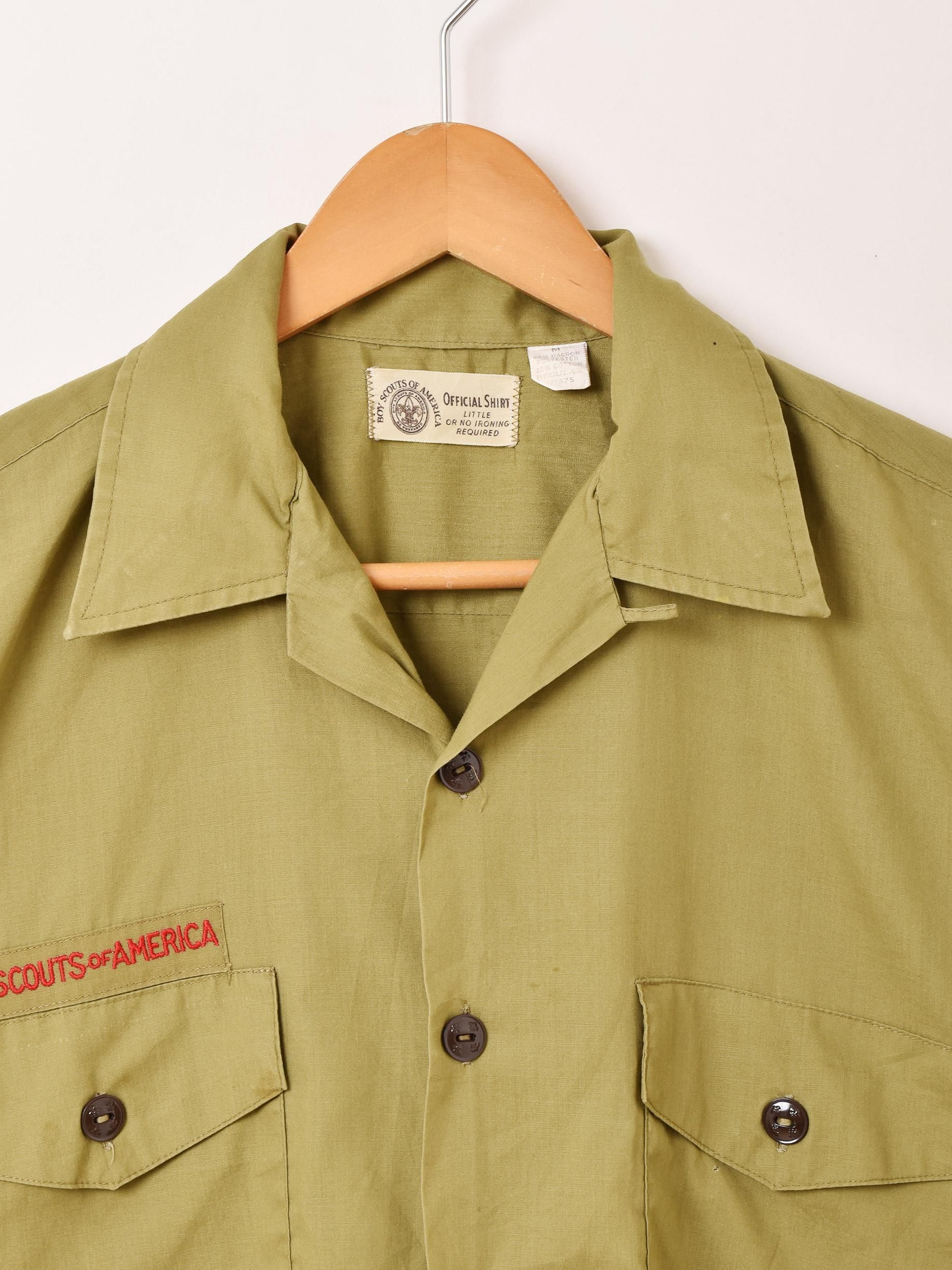 50s USA製 BSA ボーイスカウト ビンテージ 半袖スウェット トレーナー 50s USA製 BSA ボーイスカウト ビンテージ 半袖スウェット