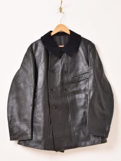 古着　レザージャケット 中古・古着通販】ルイスレザー (ルイスレザー) レザージャケット