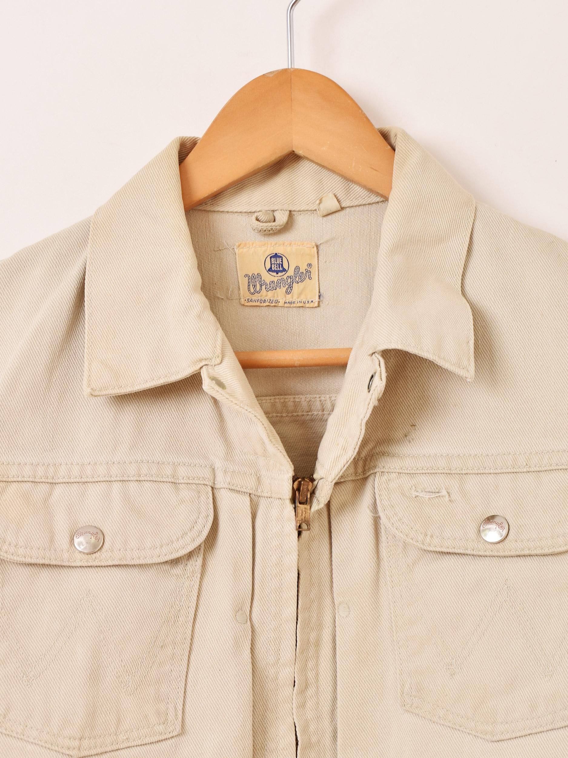 Made in USA 60's 