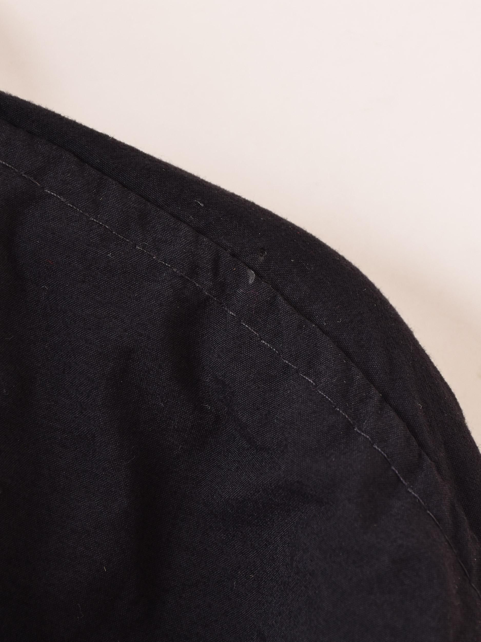 Made in USA 90's N.W.A Parka Jacket - 古着屋グレープフルーツ