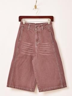 ショートパンツ - 古着屋グレープフルーツ ムーン