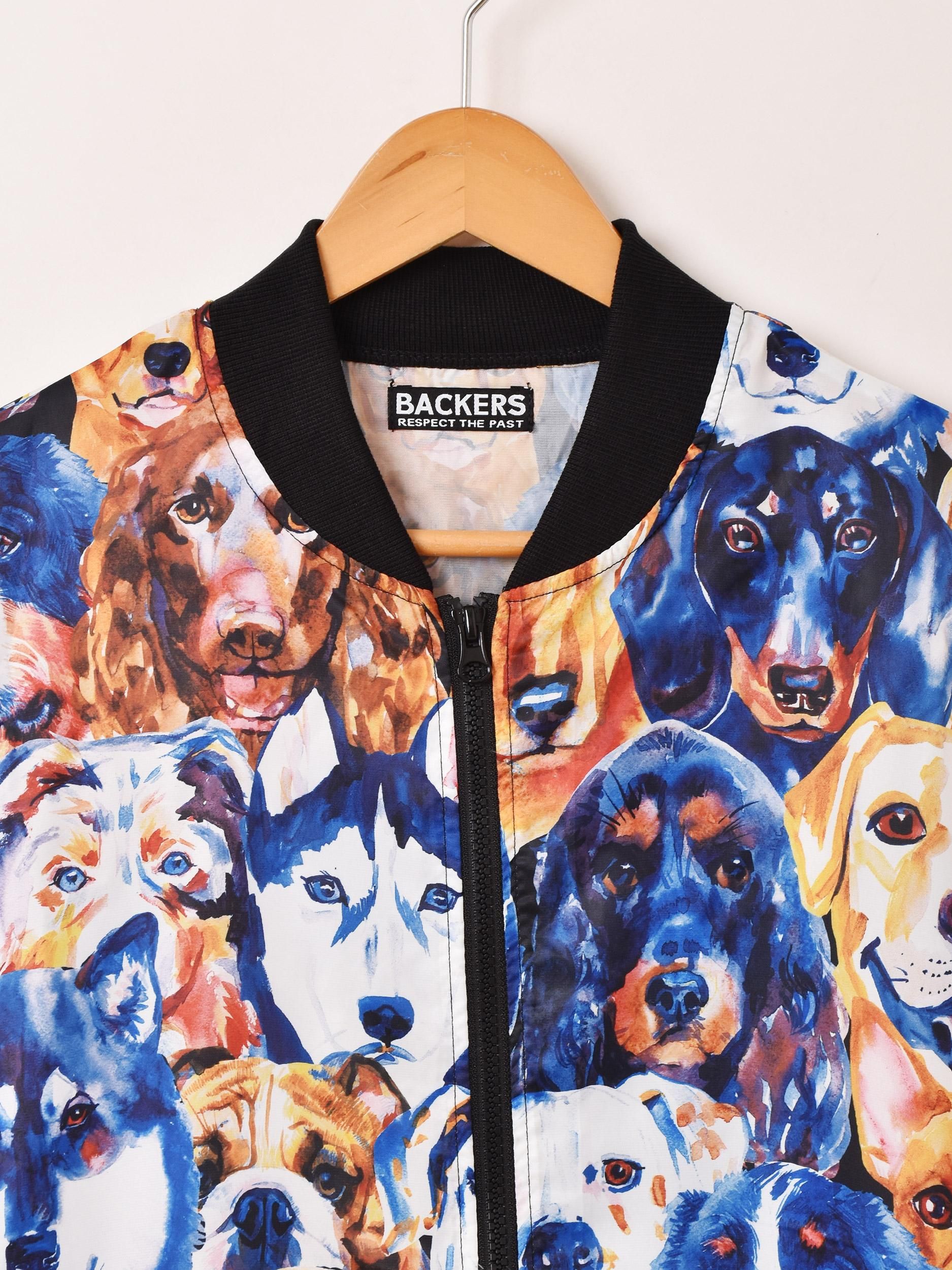 ✨️新柄✨️6犬種　デニムポケット　レアパネル　4/4 ✨️新柄✨️6犬種 デニムポケット レアパネル 4/4