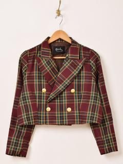 テーラードジャケット - 古着屋グレープフルーツ ムーン