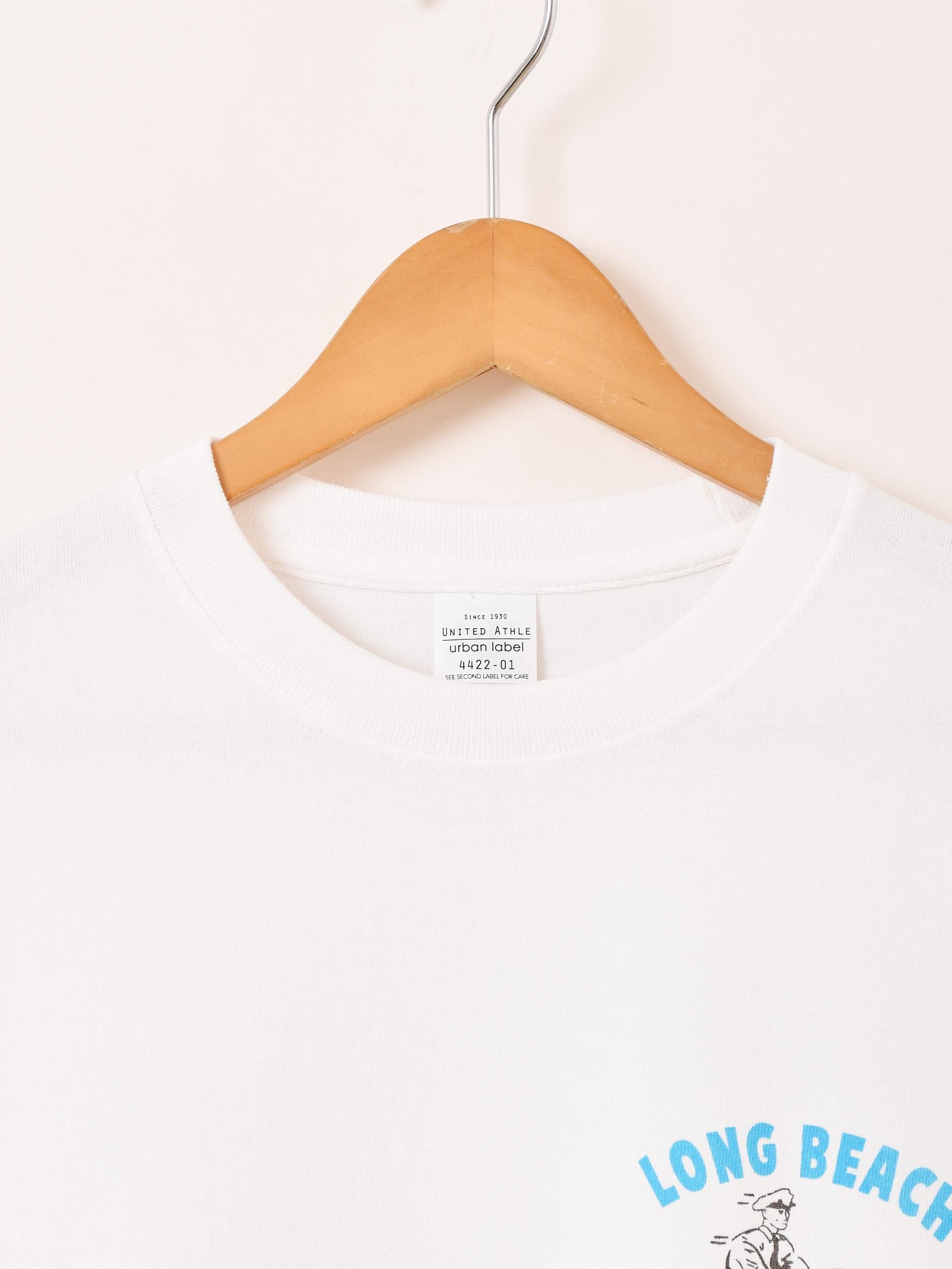 2Ÿۥץ 󥰥꡼TġLONG BEACH ۥ磻ȥͥ