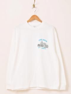 ロンT - 古着屋グレープフルーツ ムーン(Grapefruitmoon)Onlineshop