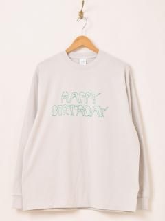 ロンT - 古着屋グレープフルーツ ムーン(Grapefruitmoon)Onlineshop