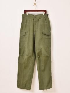 ohal(オハル)　軍パン　カーゴパンツ　ミリタリーパンツ　リメイク ohal(オハル) 軍パン カーゴパンツ ミリタリーパンツ リメイク